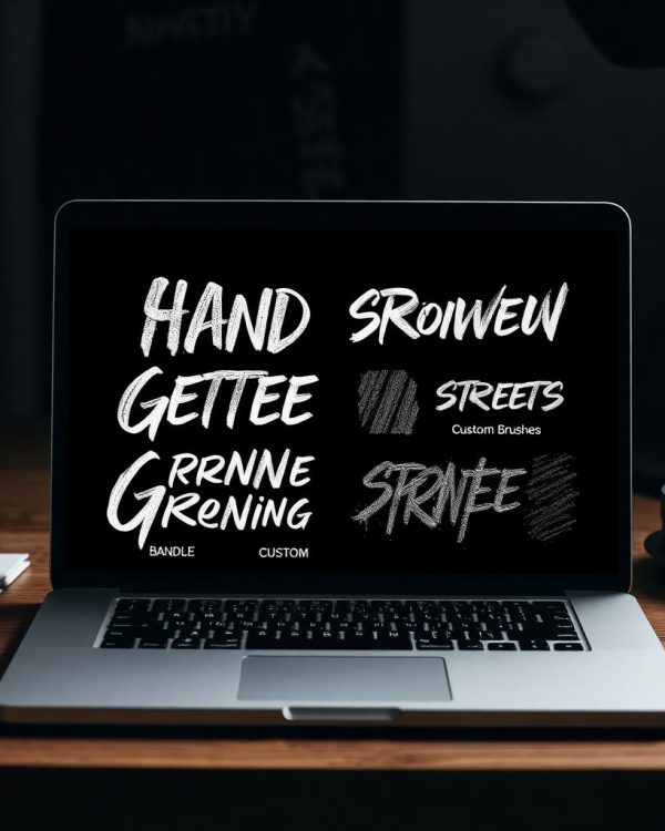 Street Type Asset Bundle